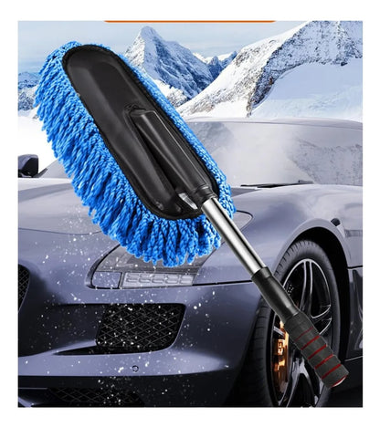 KIT 3 Productos Auto - Limpio y Reluciente COMBO GANADOR