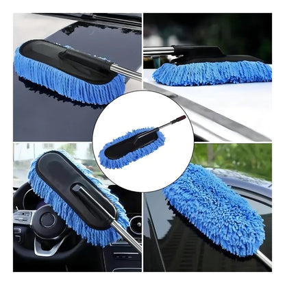 KIT 3 Productos Auto - Limpio y Reluciente COMBO GANADOR