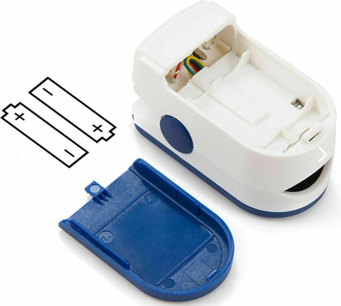 COMBO TENSIOMETRO + OXIMETRO