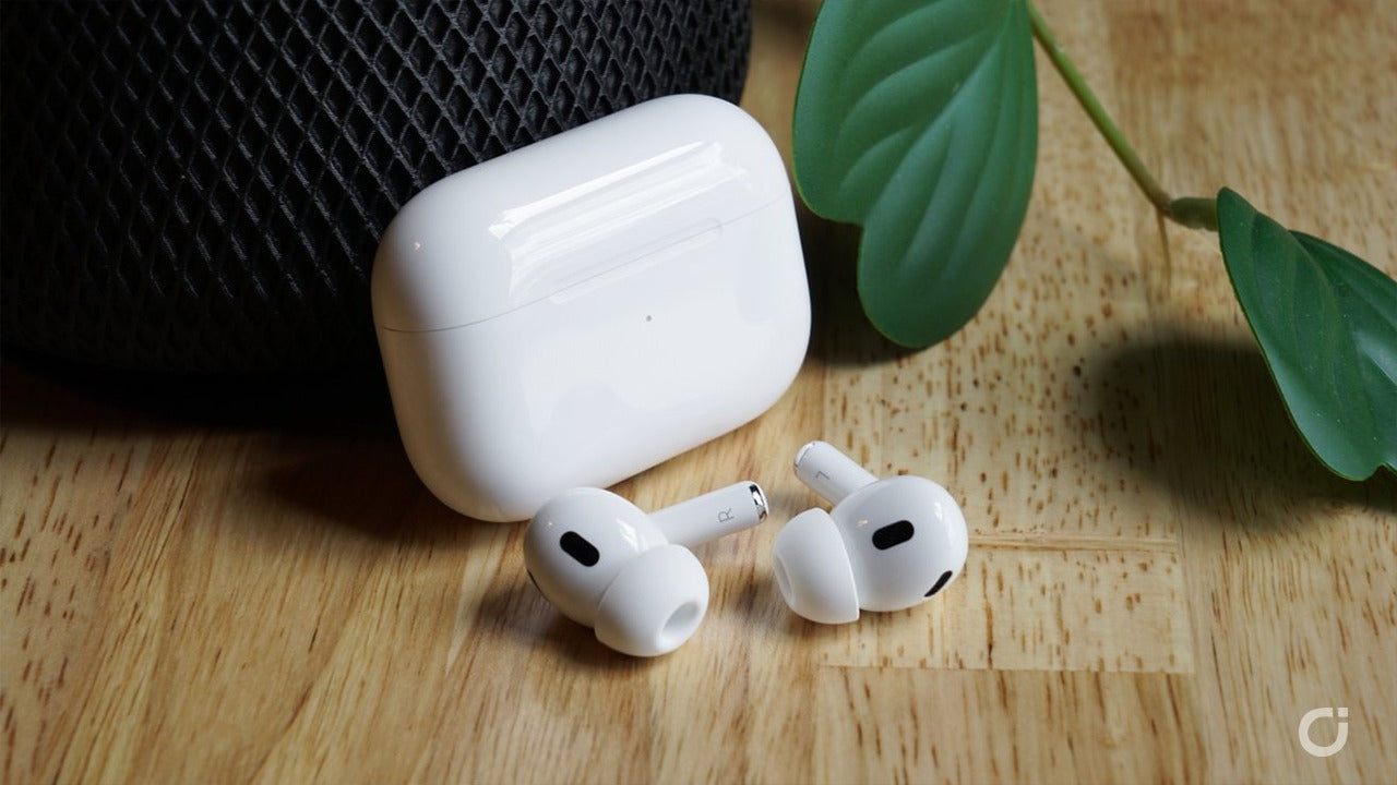 AIRPODS PRO SEGUNDA GENERACIÓN