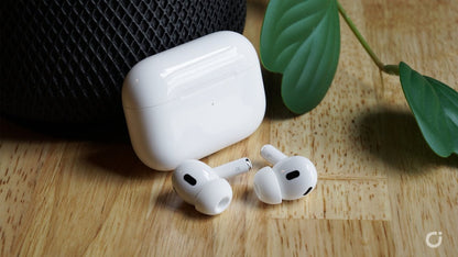 AIRPODS PRO SEGUNDA GENERACIÓN