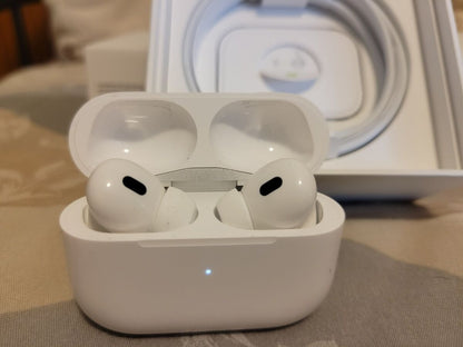 AIRPODS PRO SEGUNDA GENERACIÓN