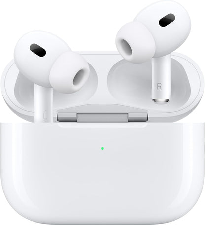 AIRPODS PRO SEGUNDA GENERACIÓN