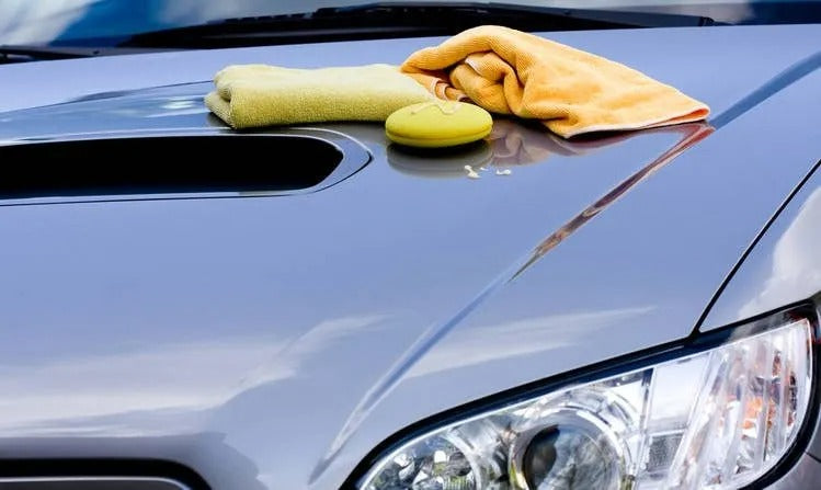 KIT 3 Productos Auto - Limpio y Reluciente COMBO GANADOR