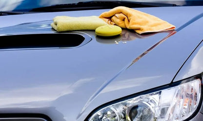 KIT 3 Productos Auto - Limpio y Reluciente COMBO GANADOR