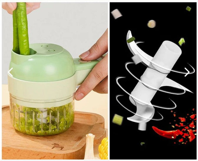 PICATODO 4 EN 1 ELECTRICO