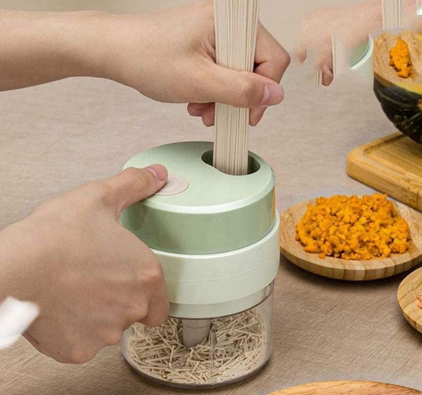 PICATODO 4 EN 1 ELECTRICO