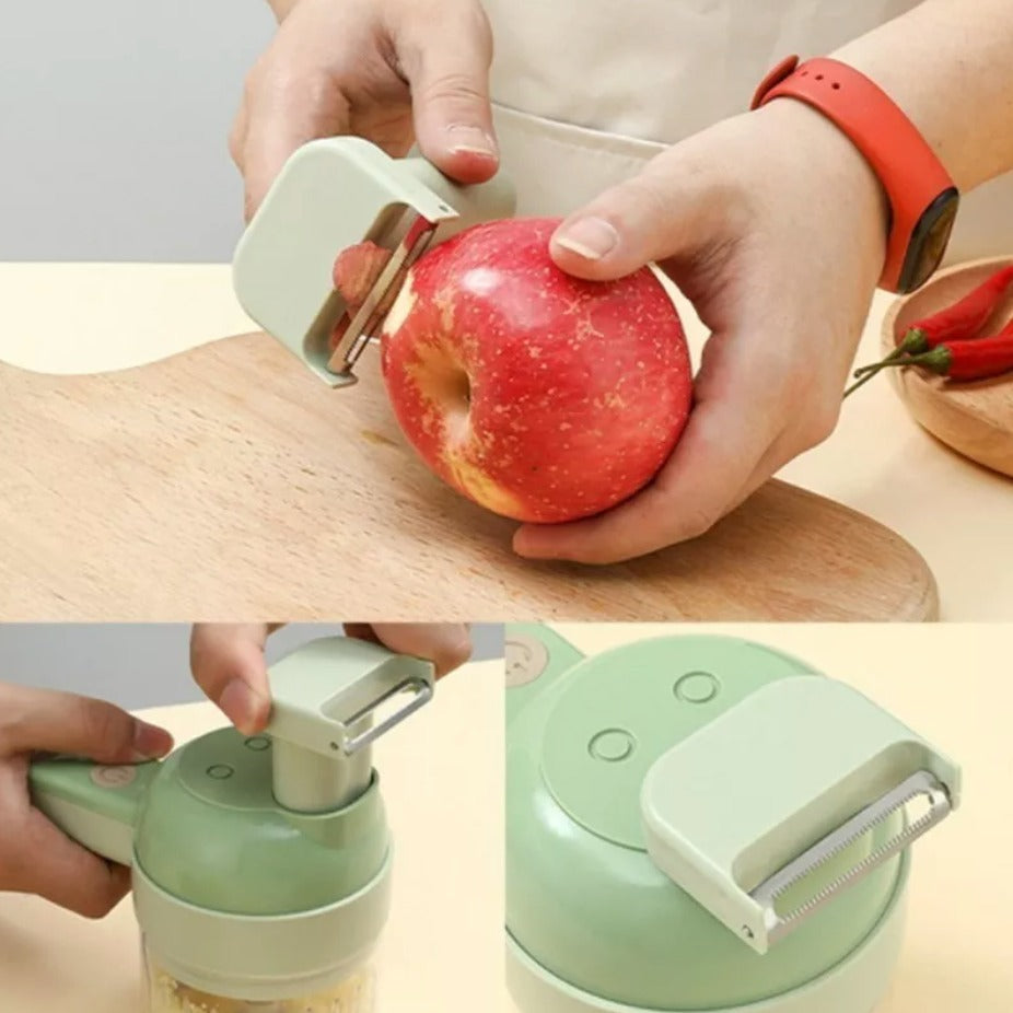 PICATODO 4 EN 1 ELECTRICO