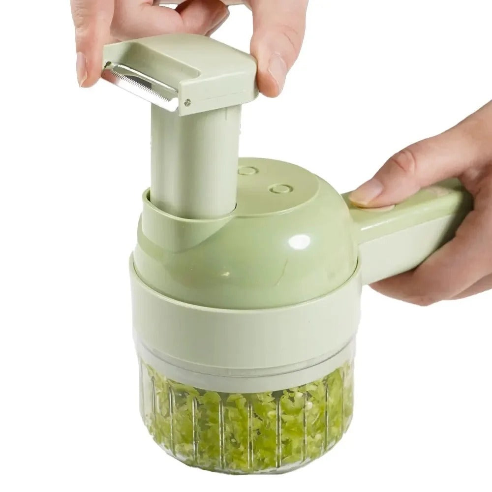 PICATODO 4 EN 1 ELECTRICO