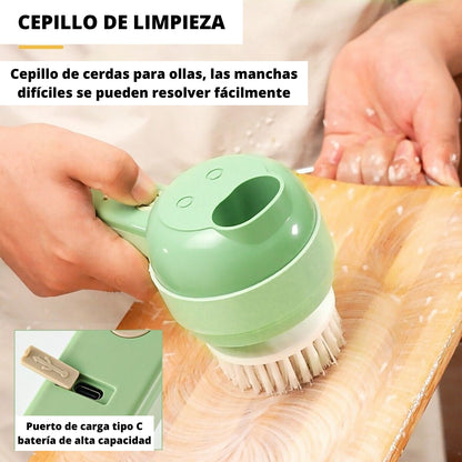 PICATODO 4 EN 1 ELECTRICO