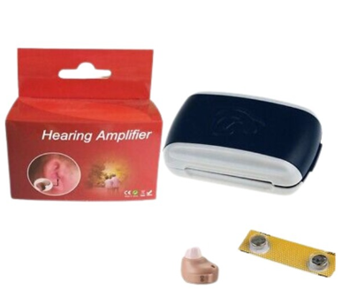 AUDIFONO AMPLIFICADOR DE SONIDO