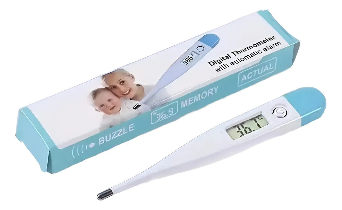 COMBO TENSIOMETRO + OXIMETRO + TERMOMETRO DIGITAL- BTA