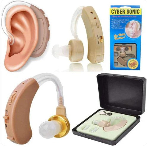 AUDIFONO AMPLIFICADOR DE SONIDO