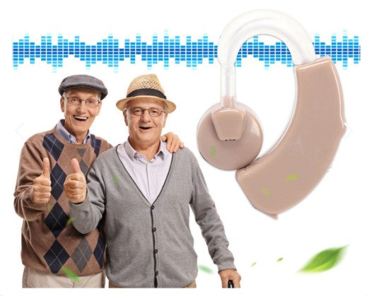 AUDIFONO AMPLIFICADOR DE SONIDO