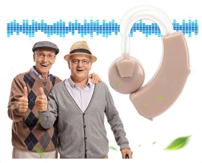 AUDIFONO AMPLIFICADOR DE SONIDO