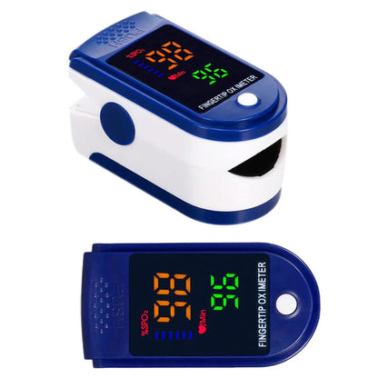 COMBO TENSIOMETRO + OXIMETRO